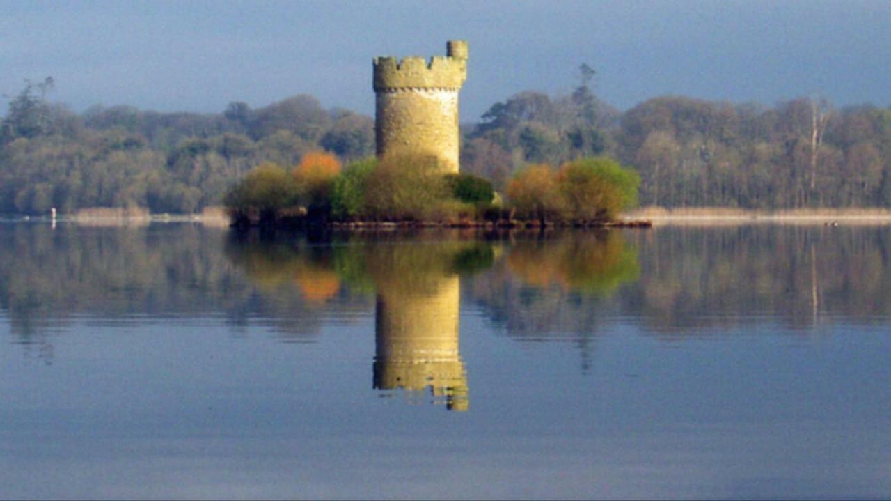 Shore Road Enniskillen Eksteriør billede