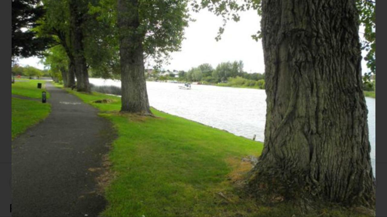 Shore Road Enniskillen Eksteriør billede