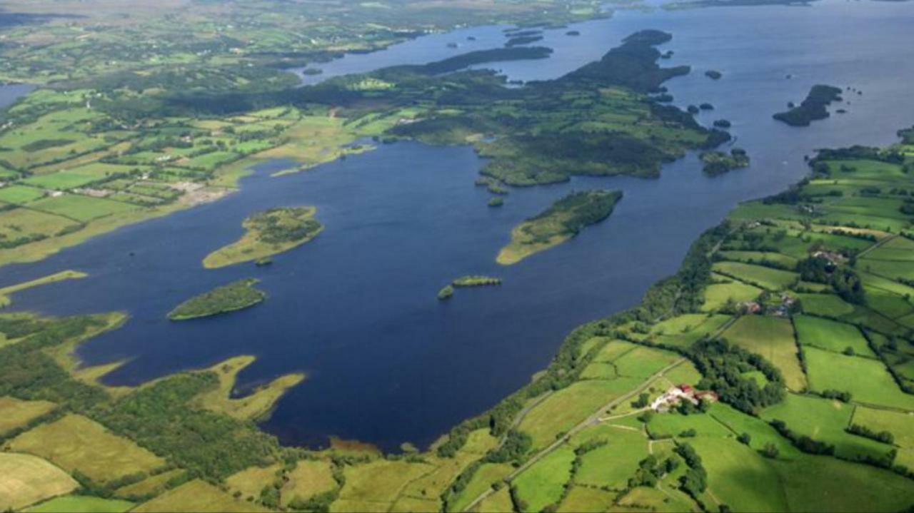 Shore Road Enniskillen Eksteriør billede
